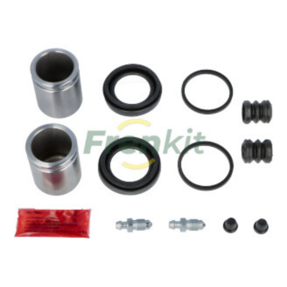 Ремкомплект суппорта+поршень VOLVO 740-760-780 ALL TYPES 08-81->08-92 / 940-960 ALL TYPES 08-90->10-