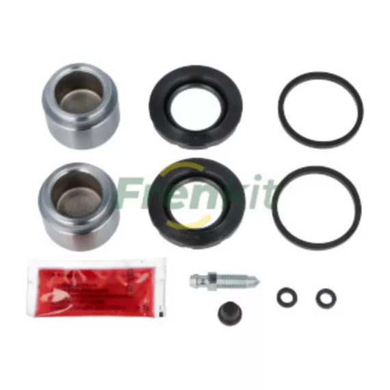 Ремкомплект суппорта+поршень VOLVO 740-760-780 ALL TYPES / 940-960 ALL TYPES 08-90->10-98