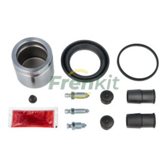 Ремкомплект суппорта+поршень VOLVO 940-960 940 01-91->07-94 / PEUGEOT605 ALL TYPES 08-89->09-99
