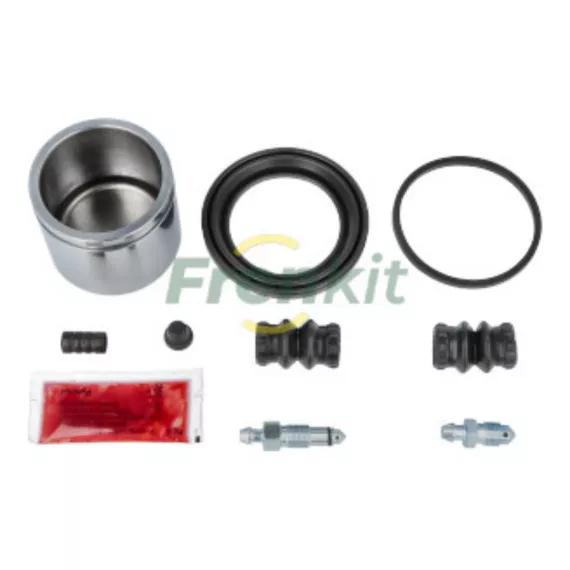 Ремкомплект суппорта+поршень VOLVO 940-960 ALL TYPES 08-90-> / HONDAACCORD VI SERIES (03-97->12-03)