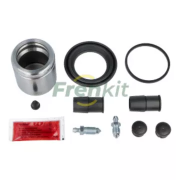 Ремкомплект суппорта+поршень VW GOLF III 91-98 GOLF IV 97-05 GOLF V 03-09 PASSAT 88-97 SKODA FABI