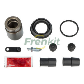 Ремкомплект суппорта+поршень задний BMW E39 97-04 E61 04- E63 04- ATE BRAKES