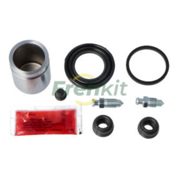 Ремкомплект суппорта+поршень задний HONDA LEGEND 3.2 3.5 01-91->02-96 / ACCORD VII SERIES Tourer 02