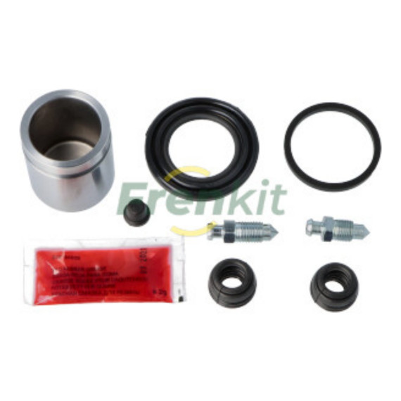 Ремкомплект суппорта+поршень задний HONDA LEGEND 3.2 3.5 01-91->02-96 / ACCORD VII SERIES Tourer 02