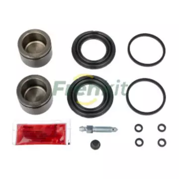 Ремкомплект суппорта+поршень задний MERCEDES W220 98-05 CL500 99- ATE BRAKES