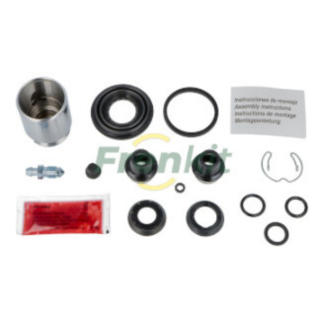 Ремкомплект суппорта+поршень задний OPEL ASTRA G SERIES ALL TYPES 02-98-> / ZAFIRA (F75_) SERIES 04-