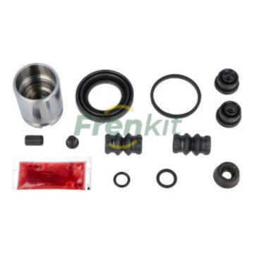 Ремкомплект суппорта+поршень задний OPLE INSIGNIA 09- / SAAB 9-5 10- TRW BRAKES