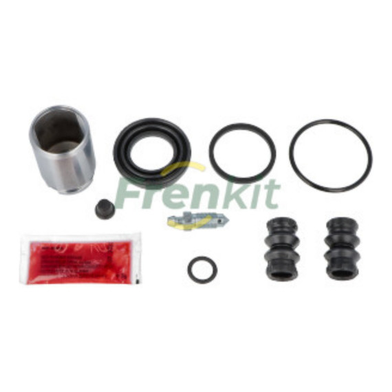 Ремкомплект суппорта+поршень задний RANGE ROVER EVOQUE 11- / RENAULT MEGANE III SCENIC 09- FLUENCE