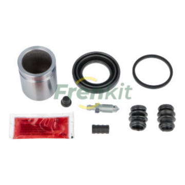 Ремкомплект суппорта+поршень задний SUBARU OUTBACK 3.6 R 09-09-> / LEGACY GT 2009-