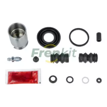 Ремкомплект суппорта+поршень задний TOYOTA AURIS ALL TYPES 01-07->