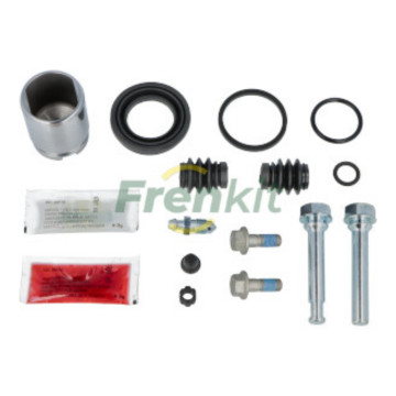 Ремкомплект суппорта+поршень+комплект направляющих HYUNDAI i40 ALL TYPES 07-11-> / VOLVO XC40 2017-