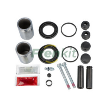 Ремкомплект суппорта+поршень+комплект направляющих IVECO DAILY III SERIES (06-99->05-06) ALL TYPES 0