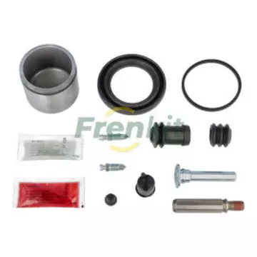 Ремкомплект суппорта+поршень+комплект направляющих MAZDA 626 IV V SERIES 01-91-> / FORDPROBE II SER