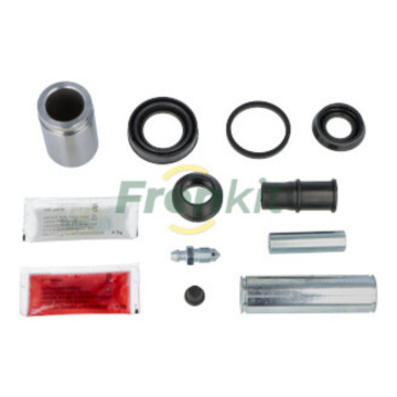 Ремкомплект суппорта+поршень+комплект направляющих MERCEDES VITO (BM638) 02-96->7-03 / V-CLASS (BM6