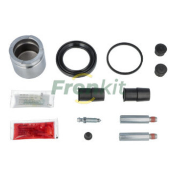 Ремкомплект суппорта+поршень+комплект направляющих OPEL KADETT E 84-92 ASTRA 85-91 ASTRA F 94-98