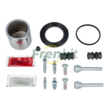 Ремкомплект суппорта+поршень+комплект направляющих SUZUKI SX4 ALL TYPES 10-05-> / MERCEDESC-CLASS (W