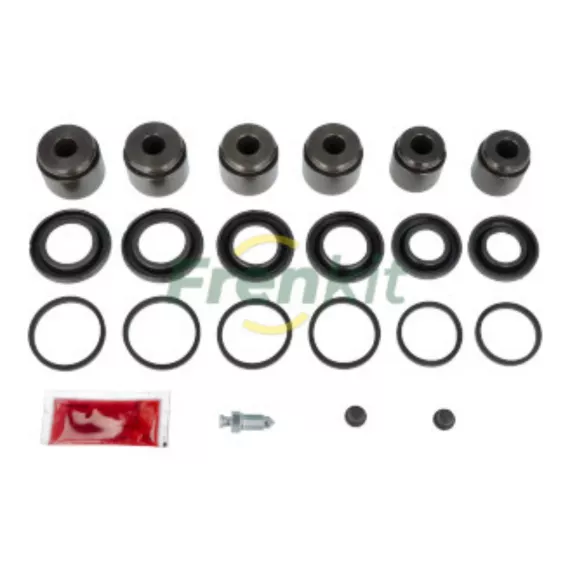 Ремкомплект суппорта + поршень передний RANGE ROVER 2012- BREMBO CALIPERS