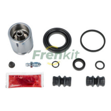 Ремкомплект суппорта+поршень с механизмом AUDI A8 Quattro 10-98->09-02