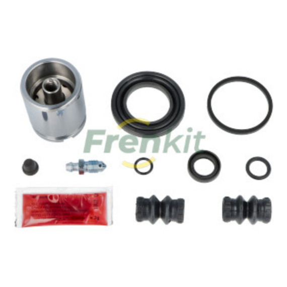 Ремкомплект суппорта+поршень с механизмом AUDI A8 Quattro 10-98->09-02