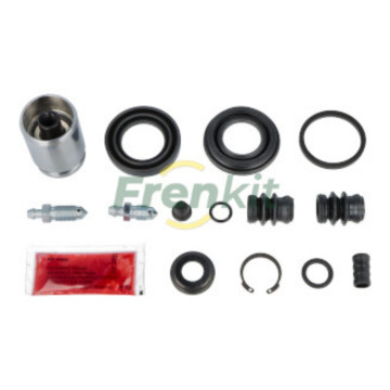 Ремкомплект суппорта+поршень с механизмом MAZDA 6 GG 2.3 GY 2.0 GH 03-05-> / SUZUKI IGNIS II SERIE