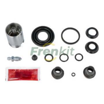 Ремкомплект суппорта+поршень с механизмом OPEL ASTRA G SERIES ALL TYPES 02-98-> / ZAFIRA (F75_) SERI
