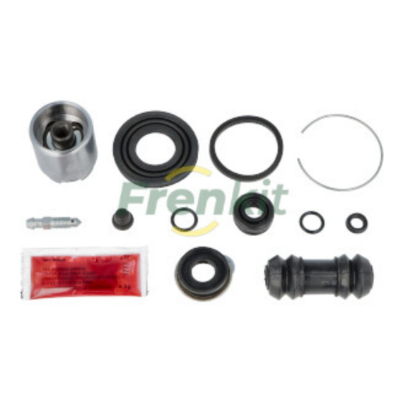 Ремкомплект суппорта+поршень с механизмом задний MAZDA 323 1998-/ 626 / Premacy