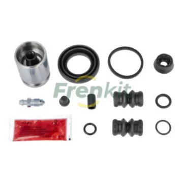Ремкомплект суппорта+поршень с механизмом задний OPEL MERIVA ALL TYPES 01-04-> / MINI R56 06-