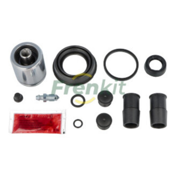 Ремкомплект суппорта+поршень с механизмом задний OPEL SIGNUM ALL TYPES 05-03-> / GT ALL TYPES 09-06-