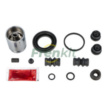 Ремкомплект суппорта+поршень с механизмом задний OPLE INSIGNIA 09- / SAAB 9-5 10- TRW BRAKES