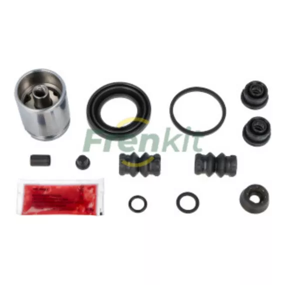 Ремкомплект суппорта+поршень с механизмом задний OPLE INSIGNIA 09- / SAAB 9-5 10- TRW BRAKES