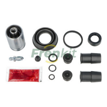 Ремкомплект суппорта+поршень с механизмом задний TOYOTA YARIS (P90) SERIES 09-05-> / MINIMINI (R50 R