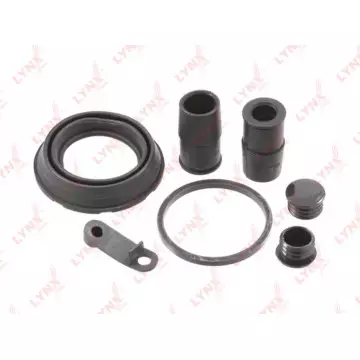Ремкомплект тормозного суппорта (для поршня d 48 mm суппорт ATE) FORD Fiesta IV 95-02 MINI Mini 01