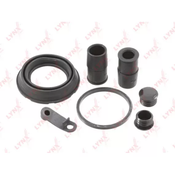 Ремкомплект тормозного суппорта (для поршня d 48 mm суппорт ATE) FORD Fiesta IV 95-02 MINI Mini 01
