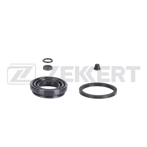 Ремкомплект тормозного суппорта задн. Audi 80 IV 86- 100 IV 90- A6 94- A8 97- VW Golf III 91- P