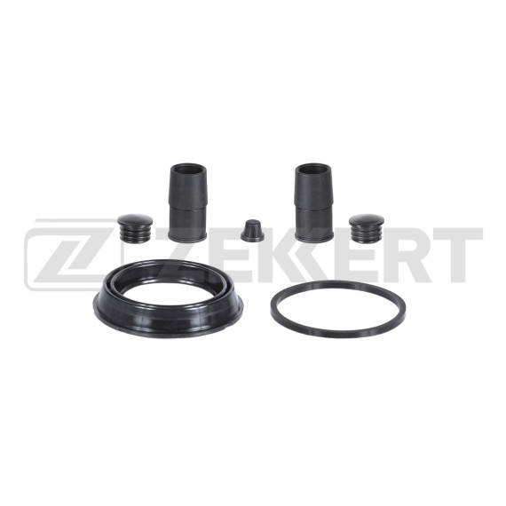 Ремкомплект тормозного суппорта задн. BMW 3 (E90-92) 04- X5 (E70 F15/85) 06- 5 (F07) 09- VW Trans