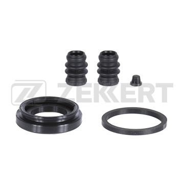 Ремкомплект тормозного суппорта задн. Chevrolet Captiva (C100 C140) 06- Opel Antara A 06-