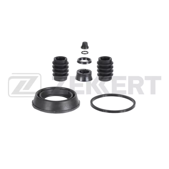 Ремкомплект тормозного суппорта задн. Chevrolet Cruze (J300 305 308) 09- Opel Astra J 09- Mokka