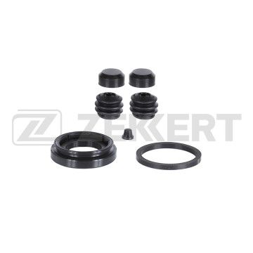 Ремкомплект тормозного суппорта задн. Citroen Jumper (230 244) 94- Fiat Ducato (230 244 250) 94- P