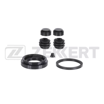 Ремкомплект тормозного суппорта задн. Citroen Jumper (230 244) 94- Fiat Ducato (230 244 250) 94- P
