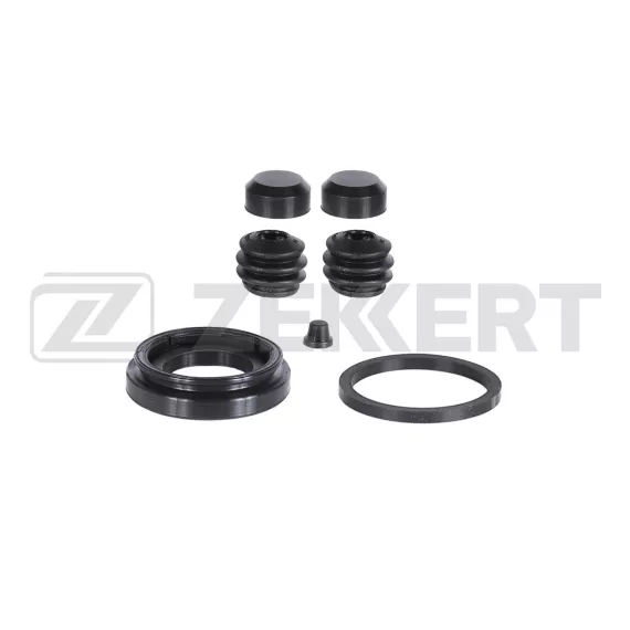Ремкомплект тормозного суппорта задн. Citroen Jumper (230 244) 94- Fiat Ducato (230 244 250) 94- P