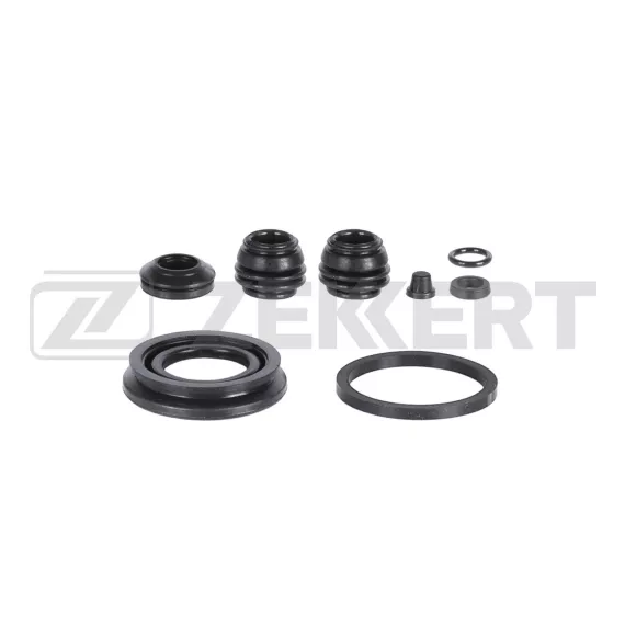 Ремкомплект тормозного суппорта задн. Honda Accord III 85- Fit III 08- Civic IV-VI 87- Rover 400