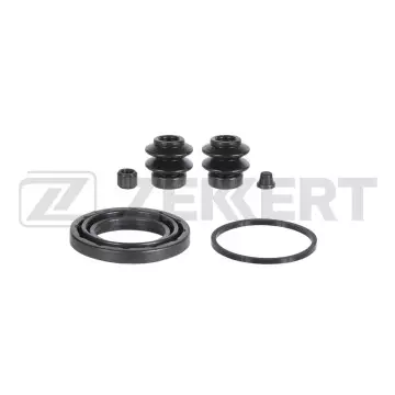 Ремкомплект тормозного суппорта задн. Infiniti FX35 (S51) 08- Nissan Qashqai (_J10_) 07- Suzuki Gr
