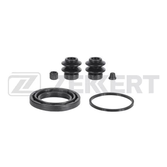 Ремкомплект тормозного суппорта задн. Infiniti FX35 (S51) 08- Nissan Qashqai (_J10_) 07- Suzuki Gr