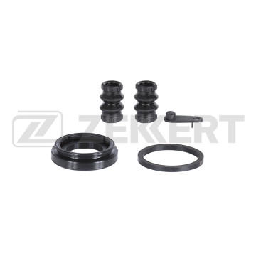 Ремкомплект тормозного суппорта задн. Land Rover Discovery III IV 04- Range Rover III 02- Range R
