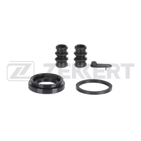Ремкомплект тормозного суппорта задн. Land Rover Discovery III IV 04- Range Rover III 02- Range R