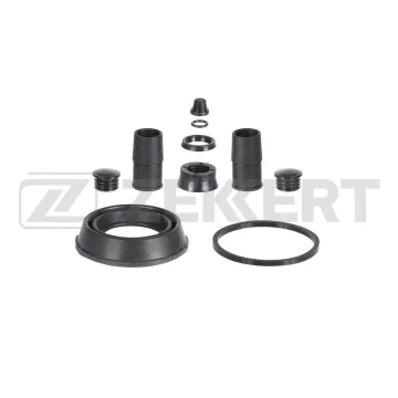 Ремкомплект тормозного суппорта задн. Mazda 3 03- Opel Vectra C 02- Citroen C5 III 08- Ford Focus