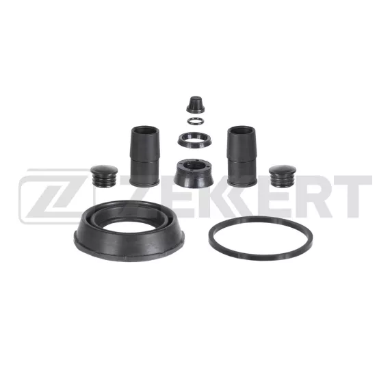 Ремкомплект тормозного суппорта задн. Mazda 3 03- Opel Vectra C 02- Citroen C5 III 08- Ford Focus