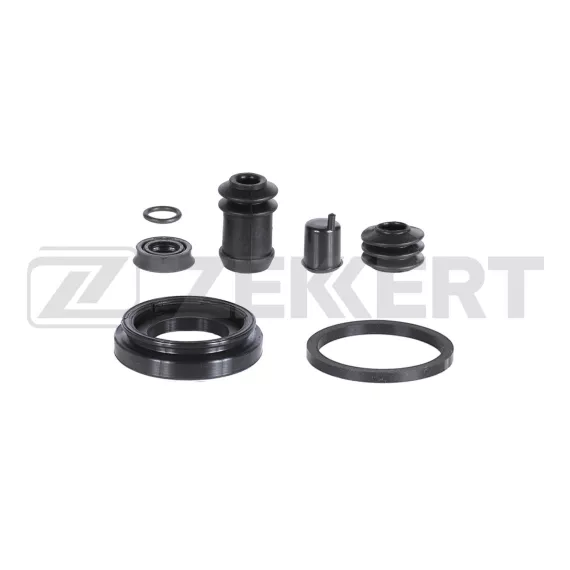 Ремкомплект тормозного суппорта задн. Mazda 323 IV 89- 626 IV 91- Suzuki Baleno (EG) 96-
