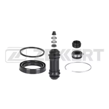 Ремкомплект тормозного суппорта задн. Mazda 323 VI 98- 626 V 97- Toyota Corolla (E110) 99-