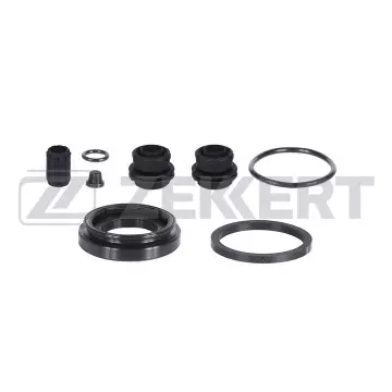 Ремкомплект тормозного суппорта задн. Mazda 6 III 12- Nissan X-Trail (T32) 13- Opel Insignia B 17-
